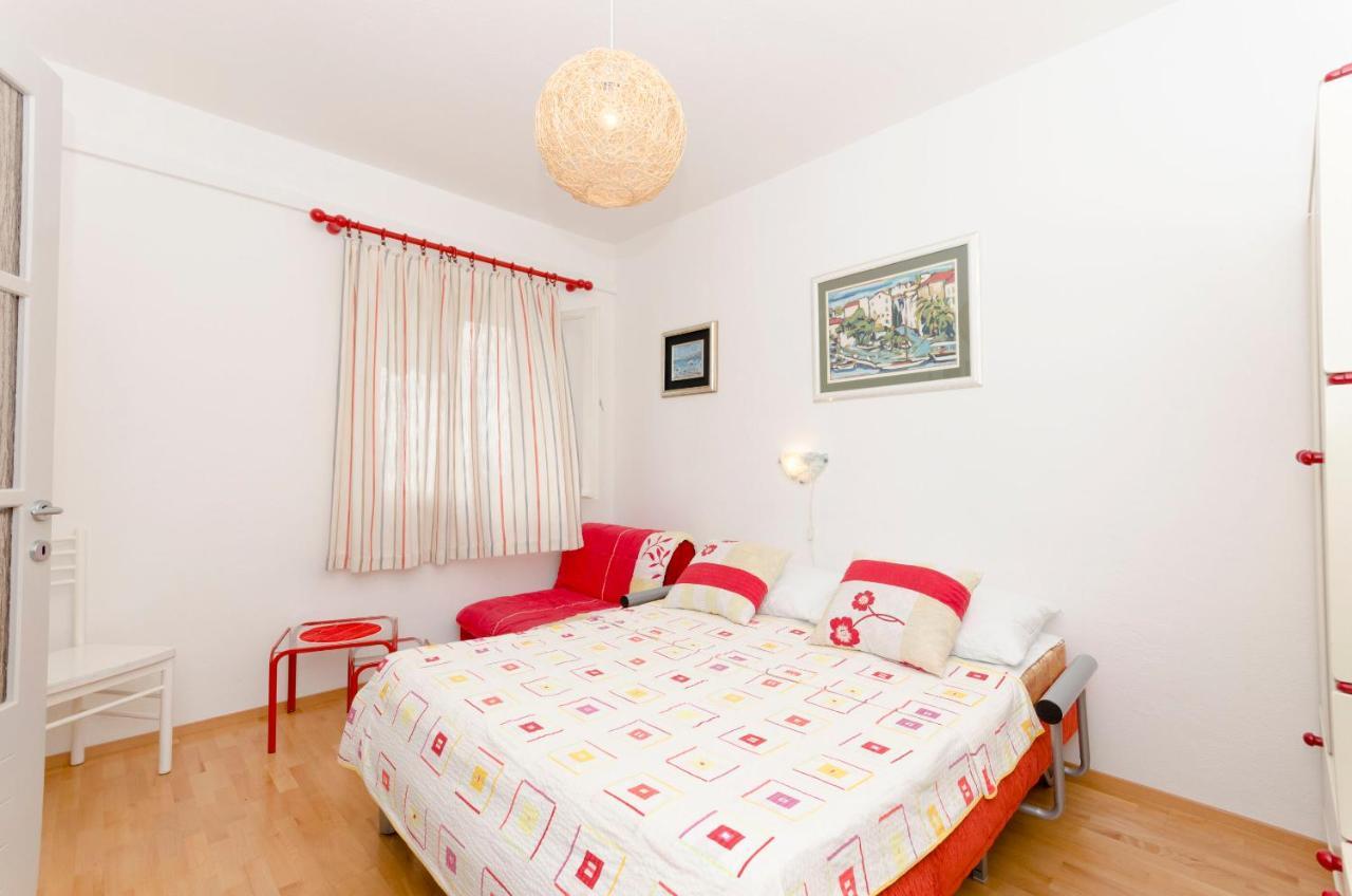 Apartments Simon โบล ภายนอก รูปภาพ