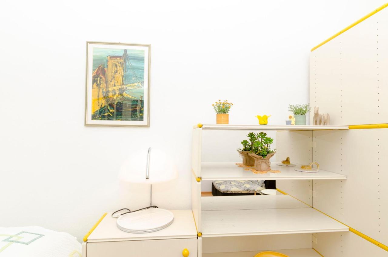 Apartments Simon โบล ภายนอก รูปภาพ